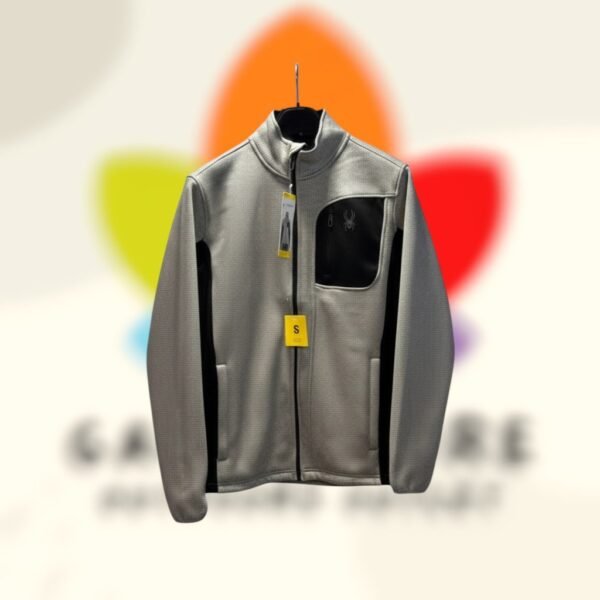 spyder active fz jacket gris hombre s.jpg spyder active fz jacket gris hombre s.jpg