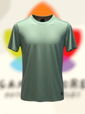 spyder active performance tee verde hombre st.jpg
