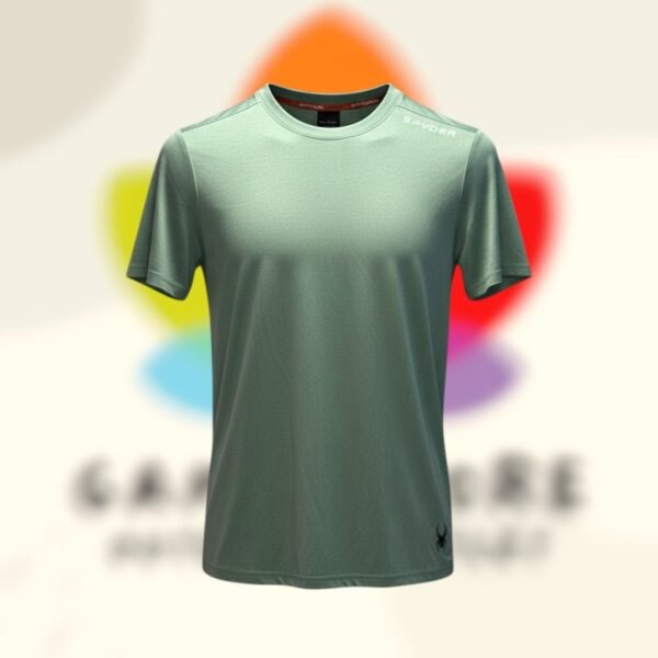 spyder active performance tee verde hombre st.jpg