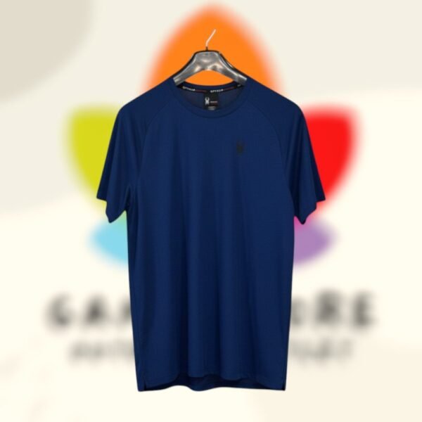spyder active performance tshirt blue hombre l.jpg spyder active performance tshirt blue hombre l.jpg
