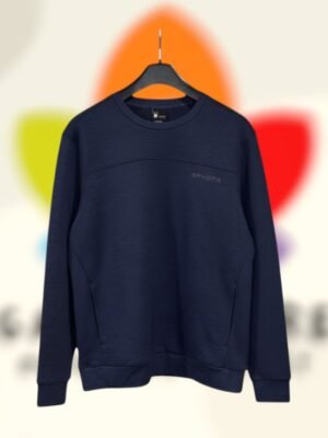 spyder bonded fleece crewneck navy hombre l.jpg spyder bonded fleece crewneck navy hombre l.jpg