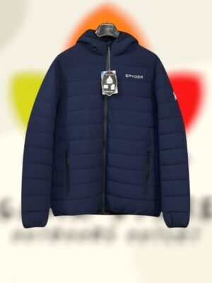 spyder compact hooded puffer jacket navy hombre l.jpg spyder compact hooded puffer jacket navy hombre l.jpg