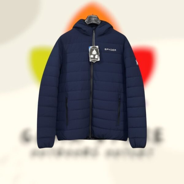 spyder compact hooded puffer jacket navy hombre l.jpg