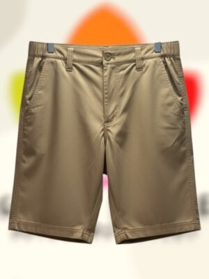 tech short regular fit khaki hombre 30.jpg