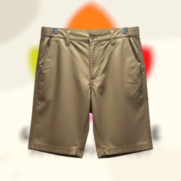 tech short regular fit khaki hombre 30.jpg