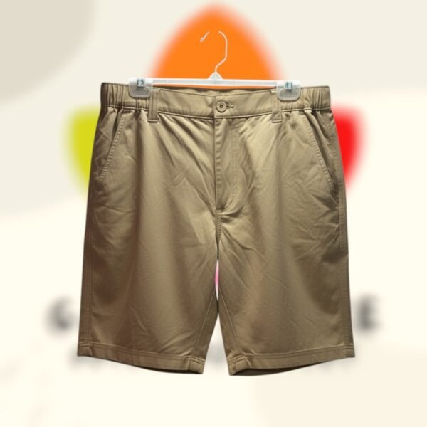 tech short regular fit khaki hombre 34.jpg tech short regular fit khaki hombre 34.jpg