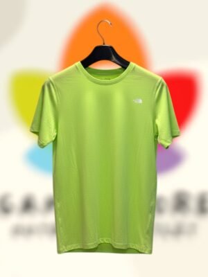the north face adventure tee astro lime hombre s.jpg
