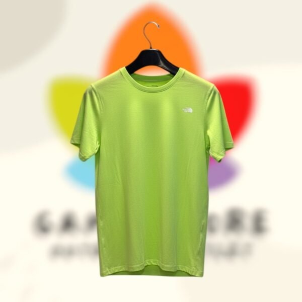 the north face adventure tee astro lime hombre s.jpg