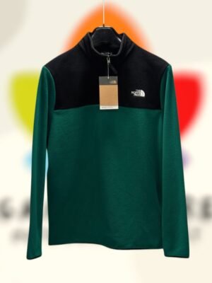 the north face anchor quarter zip evergreen hombre m.jpg