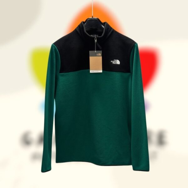 the north face anchor quarter zip evergreen hombre m.jpg the north face anchor quarter zip evergreen hombre m.jpg