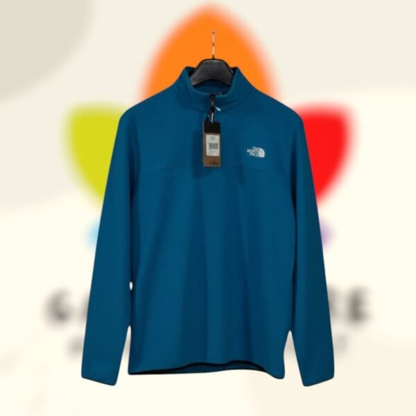 the north face anchor quarter zip fleece alkaline blue hombre l.jpg