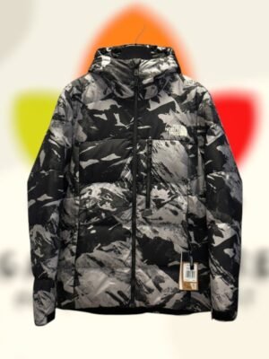 the north face campfire down jacket gris print hombre xl.jpg