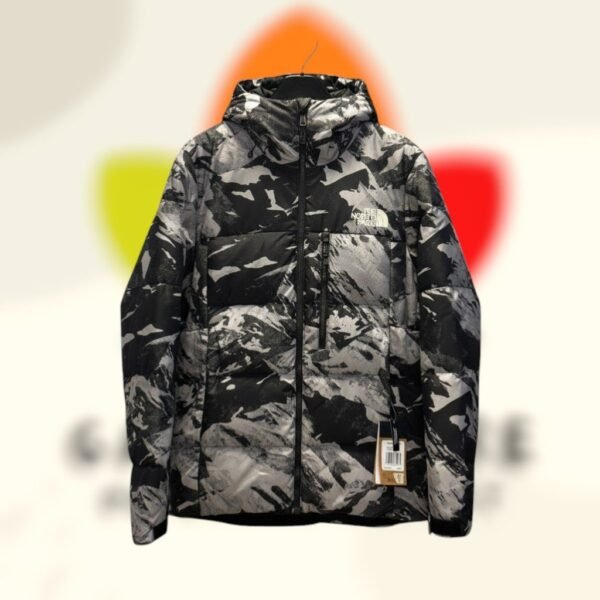 the north face campfire down jacket gris print hombre xl.jpg