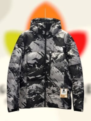the north face campfire down jacket mountain print hombre m.jpg