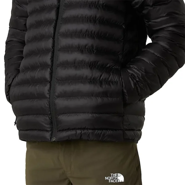the north face down jacket – chamarra hombre the north face down jacket – chamarra hombre
