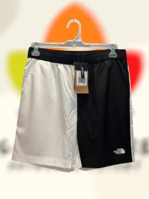 the north face class v pull short white black hombre s.jpg the north face class v pull short white black hombre s.jpg