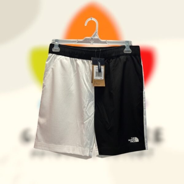 the north face class v pull short white black hombre s.jpg the north face class v pull short white black hombre s.jpg