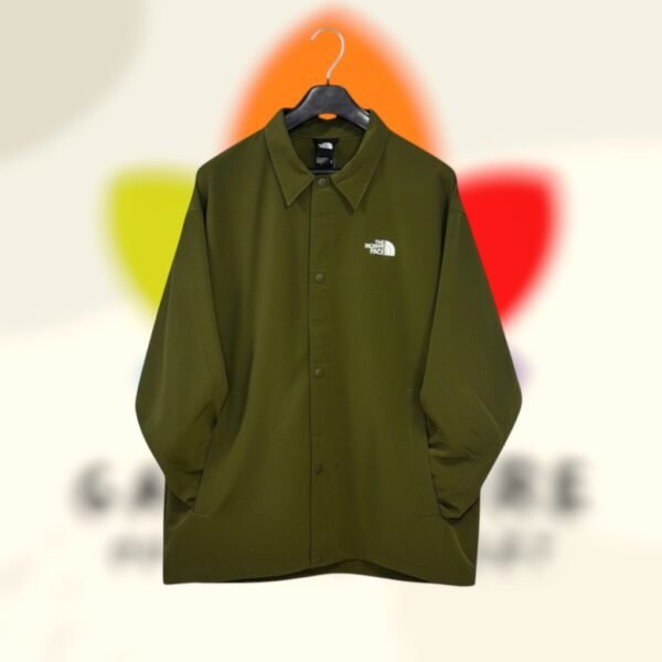 the north face easy wind chs jacket forest olive hombre xl.jpg the north face easy wind chs jacket forest olive hombre xl.jpg