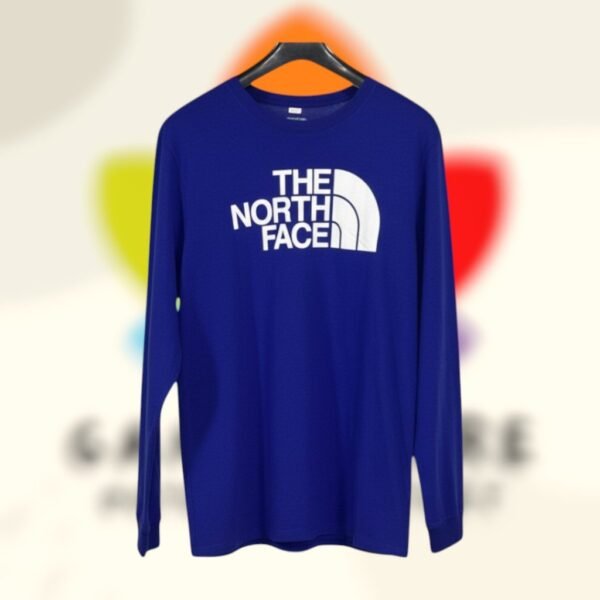 the north face graphic ls tee blue hombre l.jpg the north face graphic ls tee blue hombre l.jpg