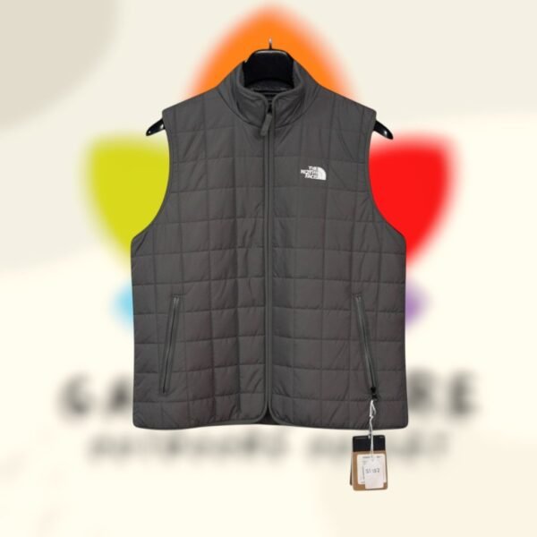 the north face junction insulated vest smoked pearl hombre xl.jpg