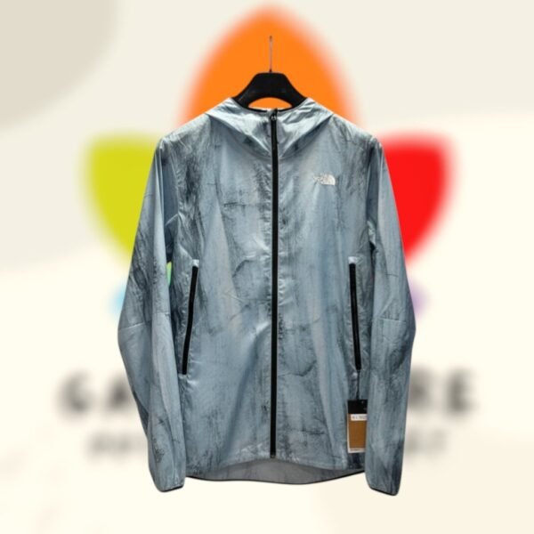 the north face printed stone castle jacket bottle blue hombre m.jpg