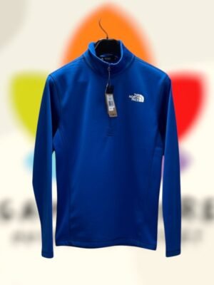 the north face tech quarter zip fleece monster blue hombre s.jpg