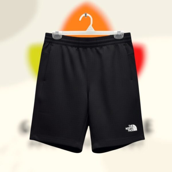 the north face tekware grid short black hombre s.jpg