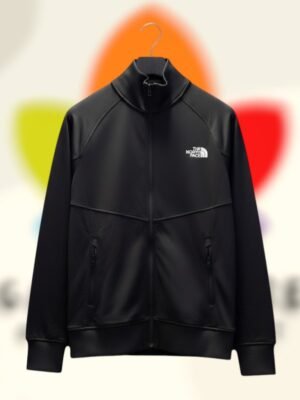 the north face tnf tech fz fleece jacket negro hombre s.jpg