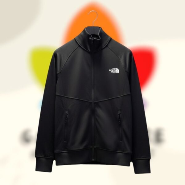 the north face tnf tech fz fleece jacket negro hombre s.jpg