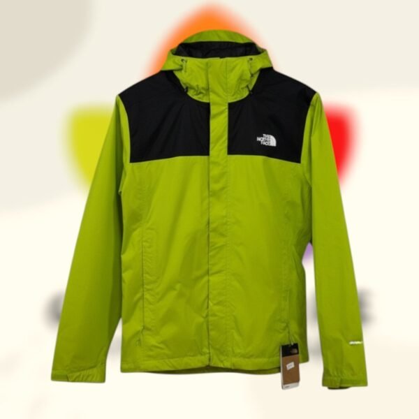 the north face venture 2 jacket meadow grass black hombre l.jpg