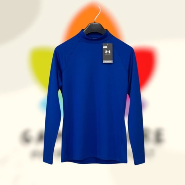 under armour cg authentics mockneck royal blue mujer xl.jpg under armour cg authentics mockneck royal blue mujer xl.jpg